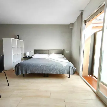 Mazi Apartments Suite Mataró Exterior photo