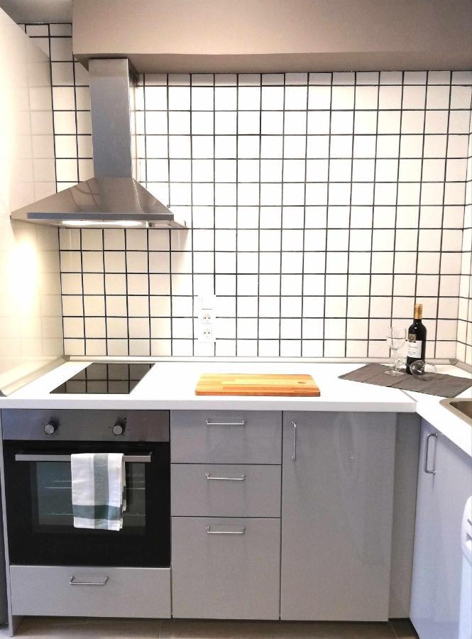 Apartament Mazi *