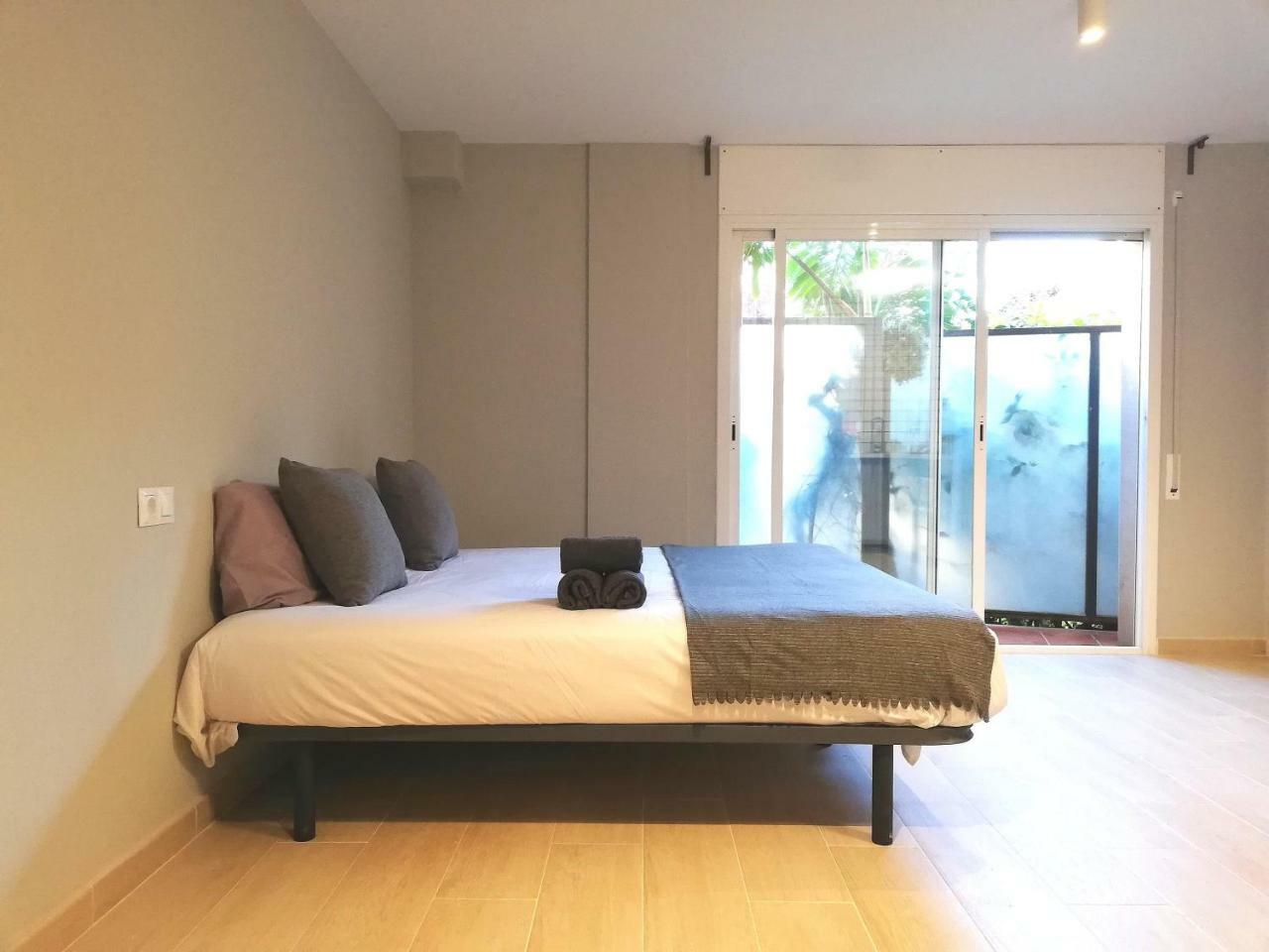 Mazi Apartament *