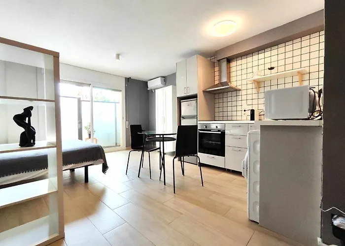 Mazi Apartments Suite