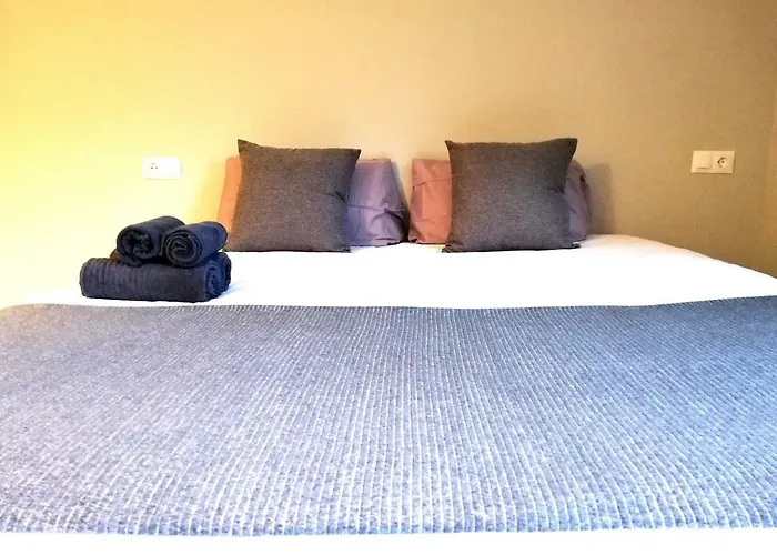 Mazi Apartments Suite