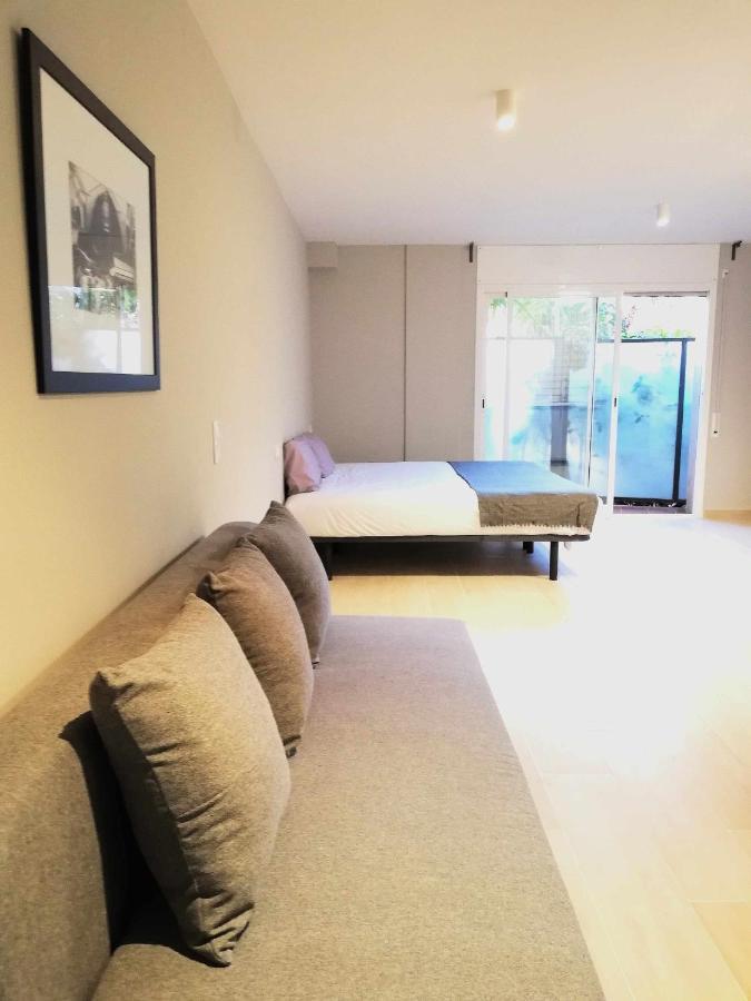 Mazi Apartment *