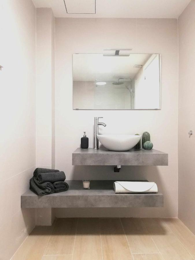 Mazi Apartment