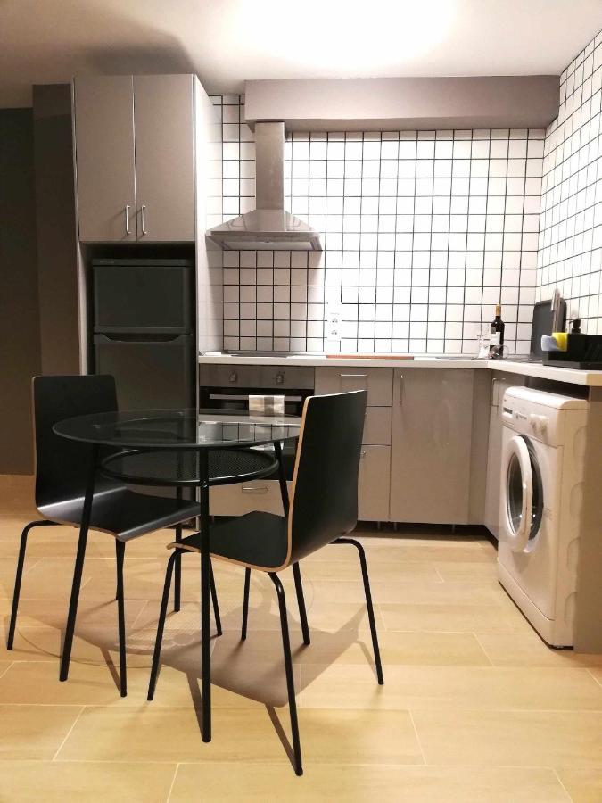 Apartment Mazi *